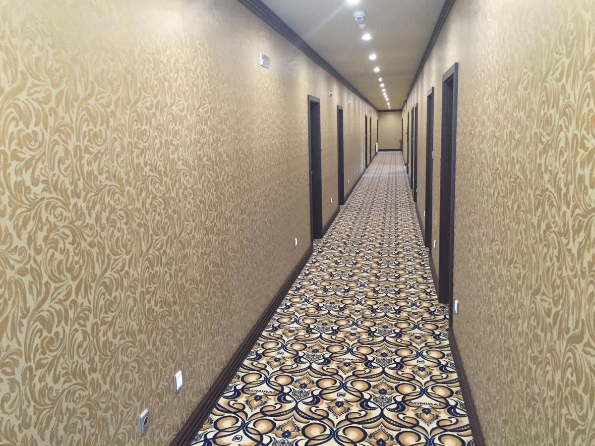 Casino & Hotel Admiral สตราชนี ภายนอก รูปภาพ